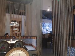 -青花小镇(凯翔新天地店)