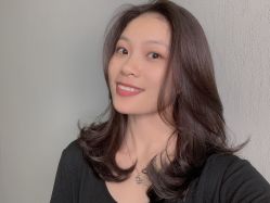 -16番发型