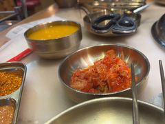 -韩宫宴和牛烤肉(宜兴八佰伴店)