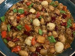 -华豫川酒家(大卫城店)