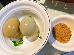-爷爷的草帽·海鲜馆(孙塘路店)