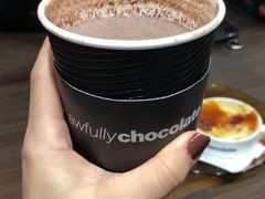 -Awfully Chocolate(嘉里城店)