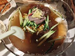 -七八冷面·延边朝鲜族美食(圣熙八号店)