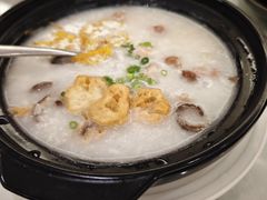 -广州中心皇冠假日酒店·百粤楼