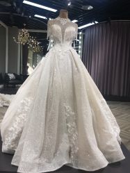 -Lady  Jane高端婚纱礼服馆