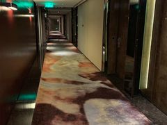 -广州天河希尔顿酒店