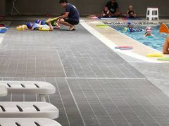 -海力健身游泳(太古里朗御店)