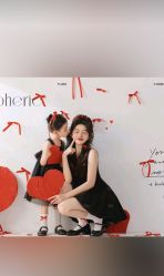 -雅尼·亚米儿童摄影美学馆(汉阳店)