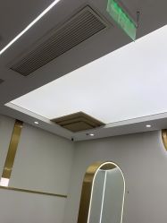 点击看大图 -JUNO hair salon