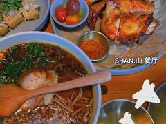 -SHAN山(前滩太古里店)