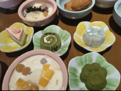 -合风谷(南下塘店)