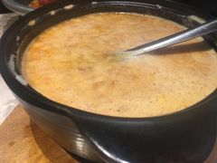 小龙虾泡饭-沪小胖小龙虾(淮海中路旗舰店)