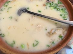 -堂宴·老厦门私房菜(1988仙岳总店)
