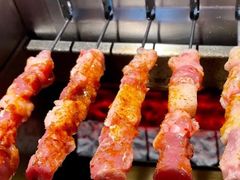 -很久以前羊肉串(朝阳路店)