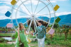 -太古映画婚纱摄影(天河店)