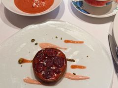 -Le Comptoir de Pierre Gagnaire