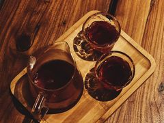 -Punchline Coffee&Roaster(同济大学店)