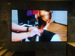 -TONI&GUY