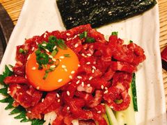 -御牛道日式烤肉料理(杭州万象城店)