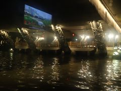 -运河游船(武林门码头)