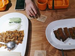 -谷丽麦馕新疆菜·清真(步步高梅溪新天地店)