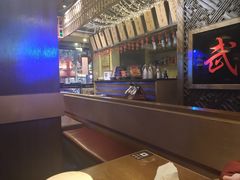 -令狐冲·炭烤活鱼(宝龙店)