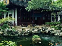 -寒山寺