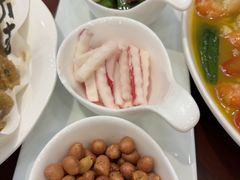 -小秦淮·南京土菜(新亭西路店)