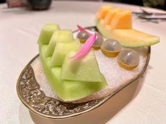 -皇朝会.经典传统粤菜(外滩店)