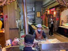 门面-大张烙馍村(绿地店)