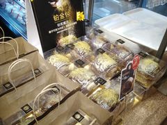 -85度C(南京龙江店)