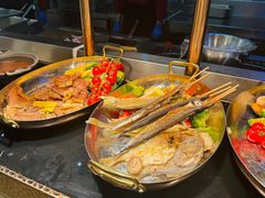 -温州铂尔曼酒店蘭 咖啡厅