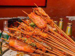-醉烧膘·烧烤夜宵王(总店)
