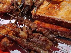 -北三老太太烧烤(人生一串上榜店)