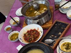 -夜不收荤豆花(大邑总店)