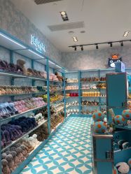 -motherswork(静安嘉里中心店)