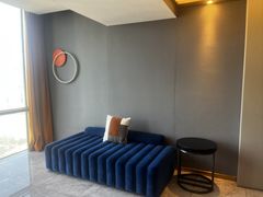 -Ting无边际江景酒店(重庆解放碑云端之眼店)
