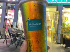 -猫王榴莲世家(三里屯SOHO商场店)
