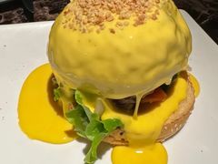 -Lets burger非常汉堡·环球风味(蓝色港湾店)
