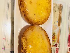 -翠华餐厅(旺角文华商场店)