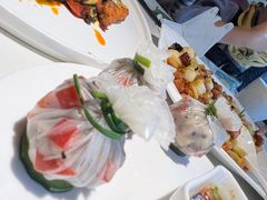 -粤香村(清真川菜店)