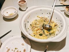 -老傅家湘潭水煮活鱼店(众一国际店)