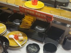 -争鲜回转寿司(浦东三钢里PLUS店)