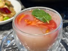 -辉哥火锅(虹桥路店)