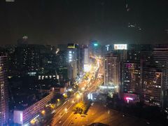 -星城之眼摩天轮