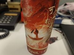 -KOI Thé(力宝广场店)