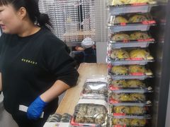 金枪鱼饭团-师任堂韩式食品(总店)