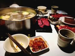 -牛焱·贵州黄牛肉火锅(城西银泰店)
