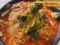 -曹宝林砂锅麻辣烫(星光路店)