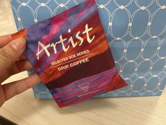 -Manner Coffee(淮海755店)